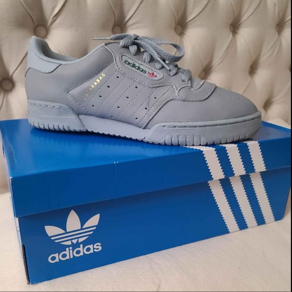 Adidas Yezzy Powerphase Calabasas Size 7.5